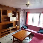 Casa 1- Centro Benidorm-solo Mayores De 30 Anos Y Familias * Benidorm