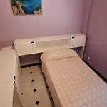 Casa 1- Centro Benidorm-solo Mayores De 30 Anos Y Familias Apartment *