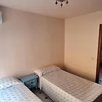 Apartment Casa 1- Centro Benidorm-solo Mayores De 30 Anos Y Familias Benidorm