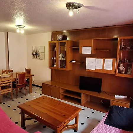 Casa 1- Centro Benidorm-solo Mayores De 30 Anos Y Familias Apartamento Benidorm