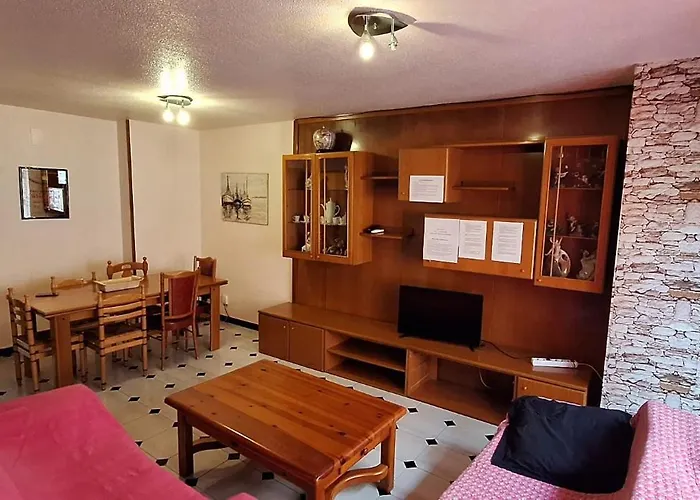 Casa 1- Centro Benidorm-solo Mayores De 30 Anos Y Familias Apartamento Benidorm
