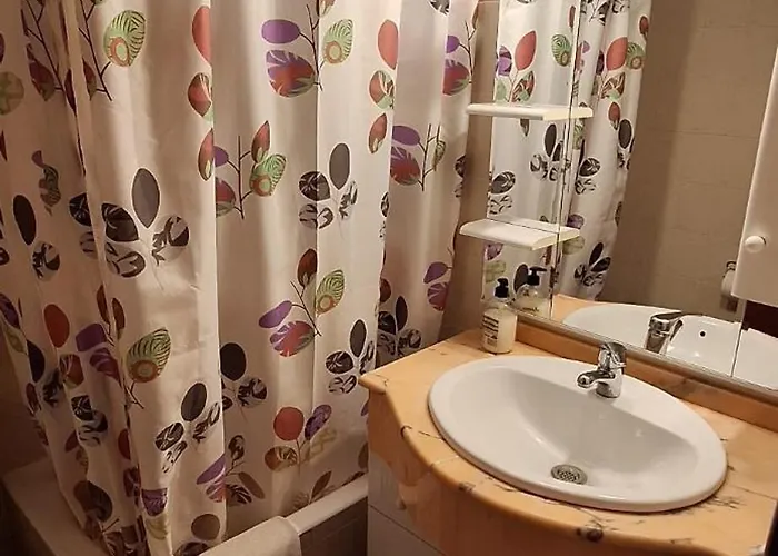 Apartamento Casa 1- Centro Benidorm-solo Mayores De 30 Anos Y Familias Benidorm